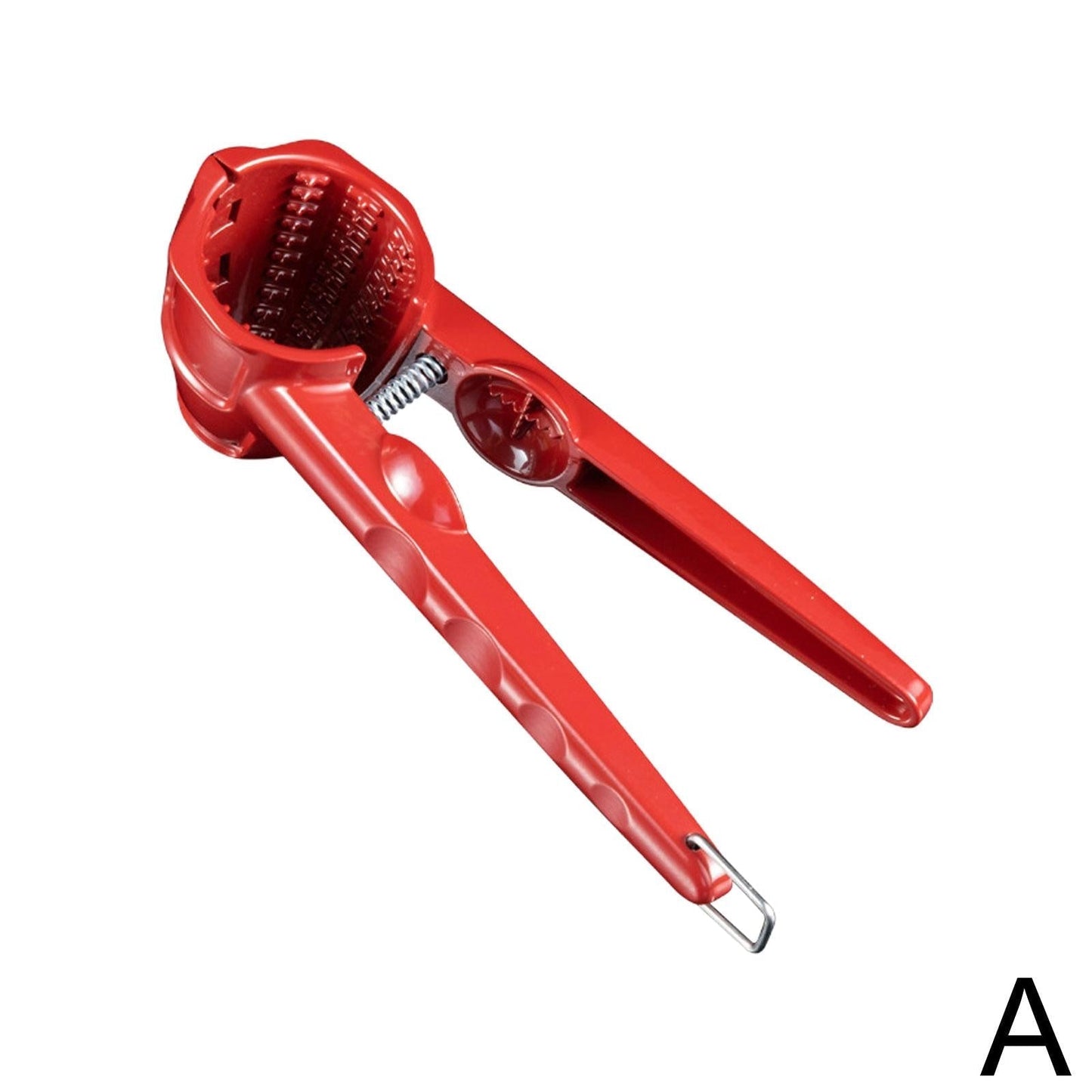 Simple Nut Cracking Walnut Tool - Luxicro