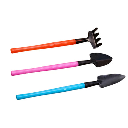 Essential 3 Piece Plant Care Kit