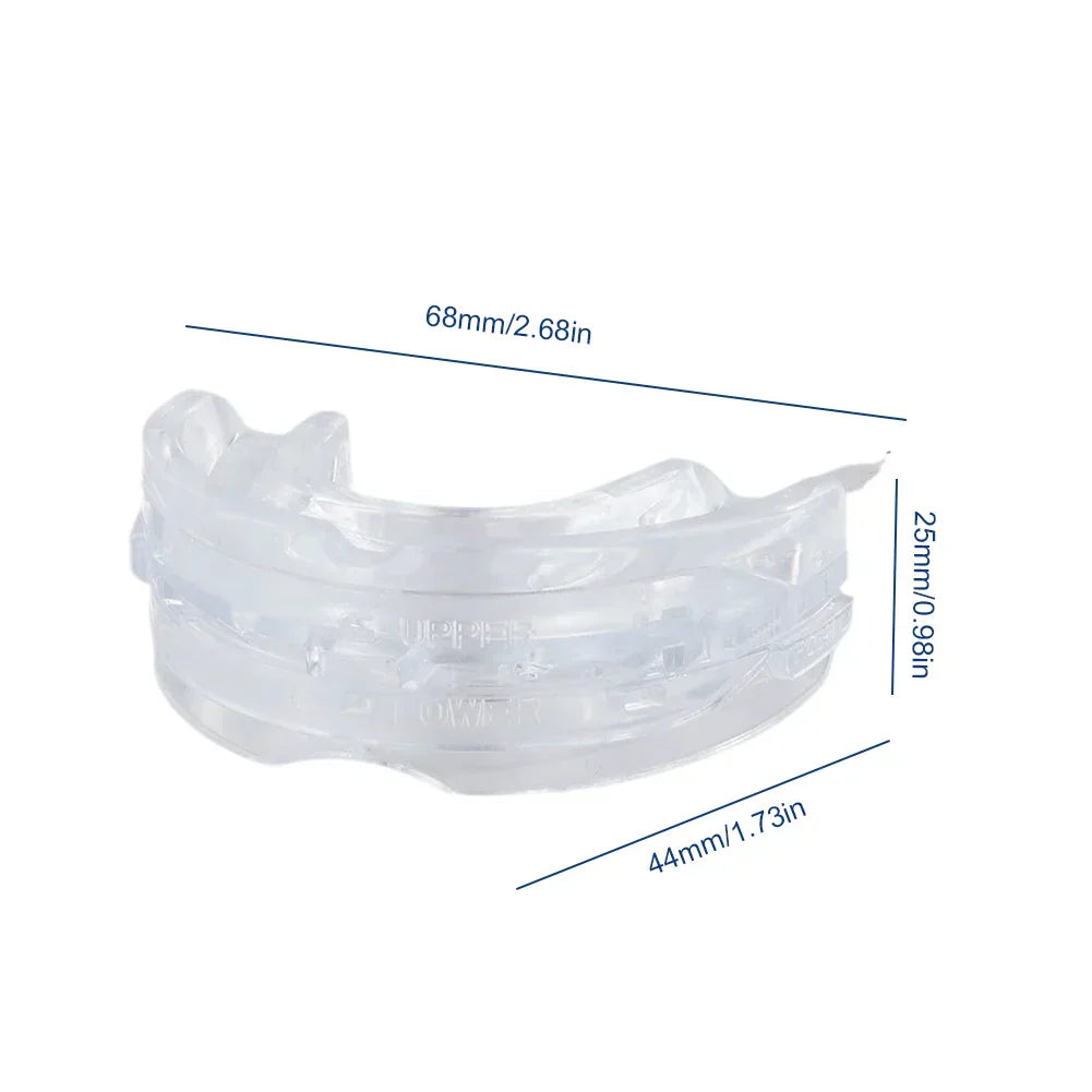 Anti Snore Sleep Solution Device