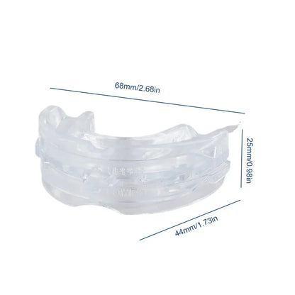Anti Snore Sleep Solution Device