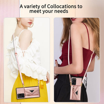 Premium Leather Phone Card Holder Case