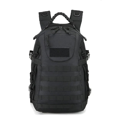 Durable 35L Outdoor Backpack for Men
