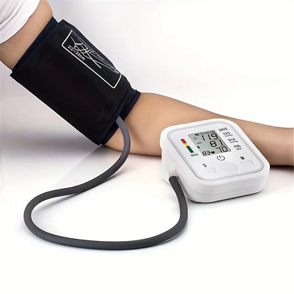 Accurate Home Blood Pressure Tracker