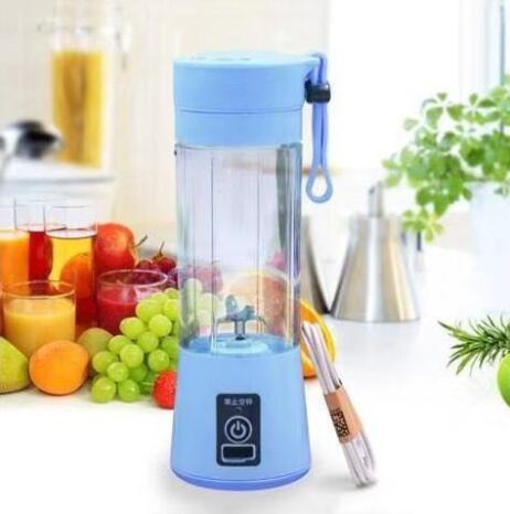Portable Mini Blender Juice Maker
