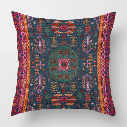 Soft Plush Teddy Velvet Cushion Cover