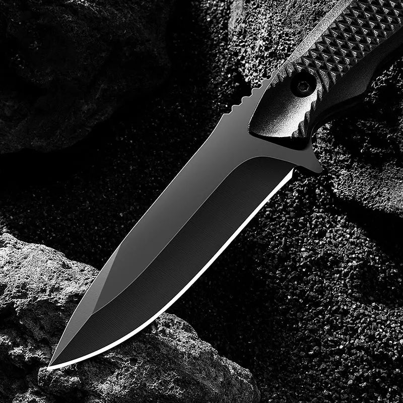 Durable Camping Pocket Knife
