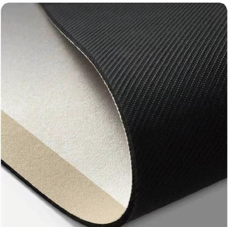 Anti Slip Soft Quick Dry Childrens Bathroom Mat