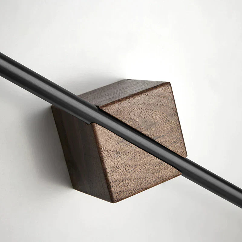 Stylish Bathroom Towel Holder - Luxicro