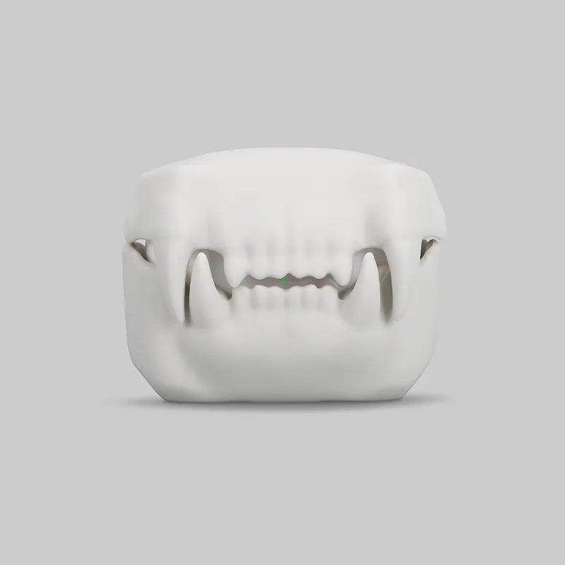 Unique Tiger Design Airpod Cover