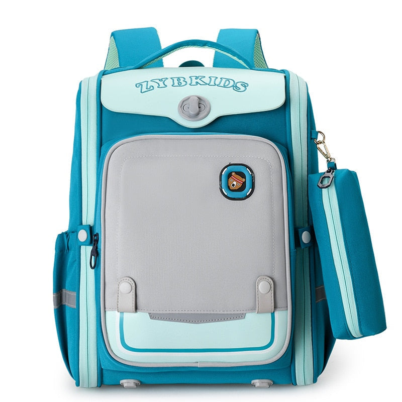 Tough Lightweight Kids Hiking Backpack