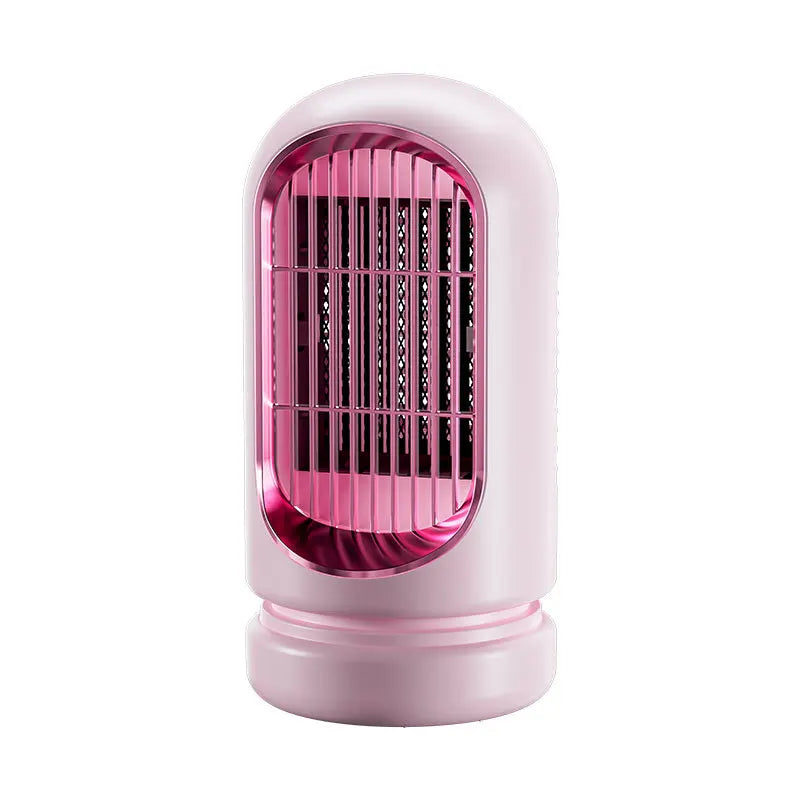 Small Electric Heater For Indoor Use - Luxicro