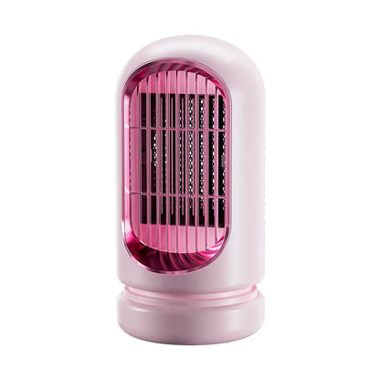 Small Electric Heater For Indoor Use - Luxicro