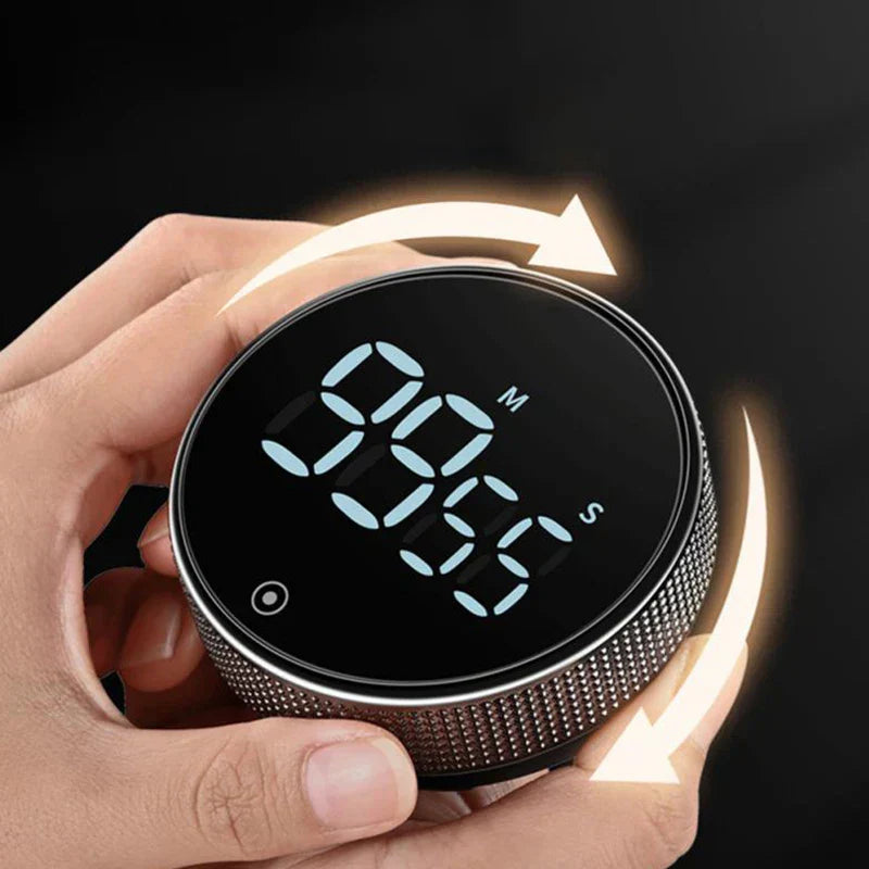 Digital Mini Countdown Clock