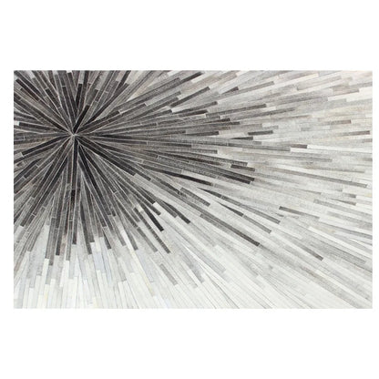 Soft Fuzzy Anti-Slip Area Rug for Home