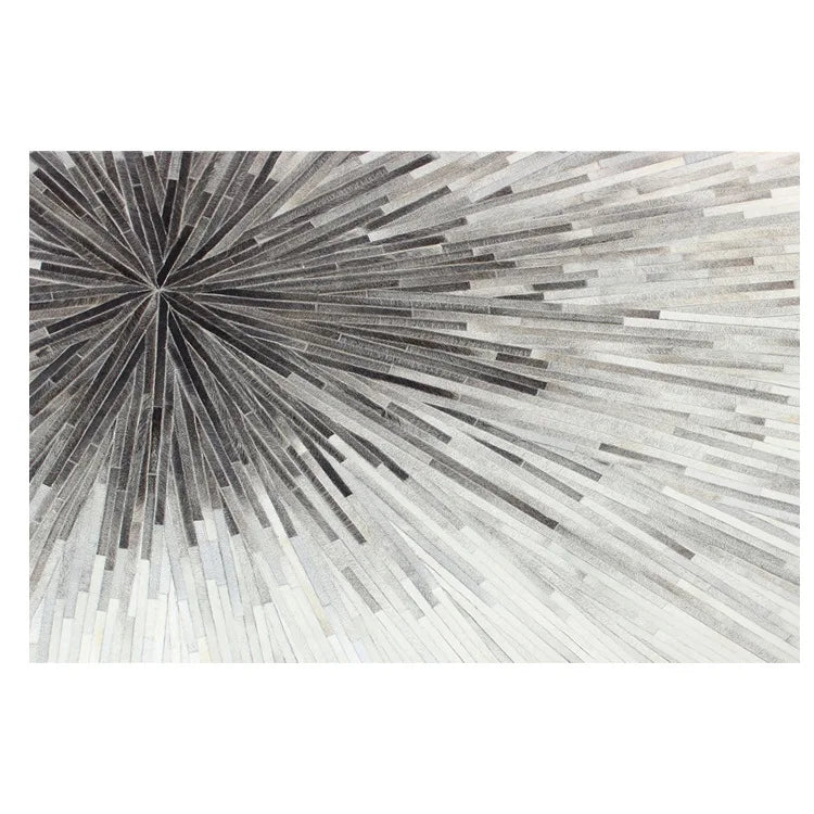 Soft Anti-Slip Shag Area Rug for Living Room