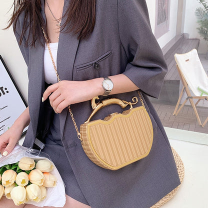 Stylish City Crossbody Purse