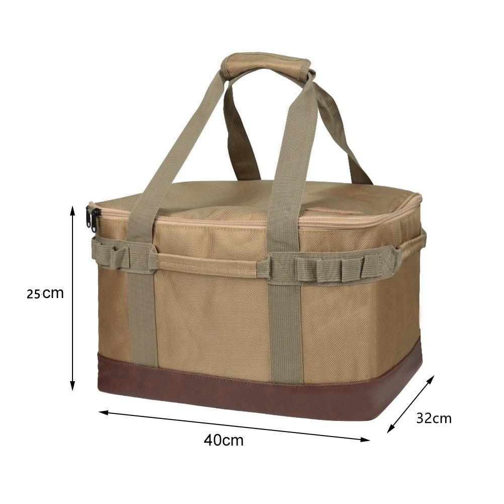 Waterproof Outdoor Adventure Travel Bag