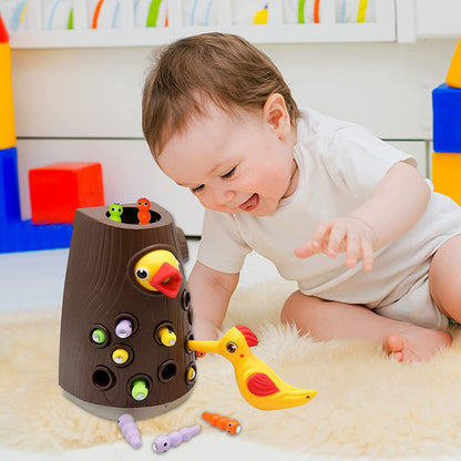 Fun Interactive Learning Toy