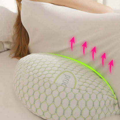Soft Support Full Body Maternity Pillow