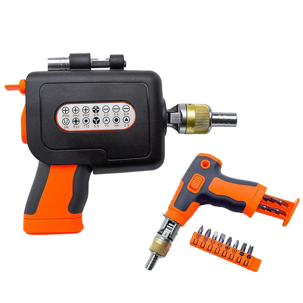 Professional High Quality Screwdriver Set