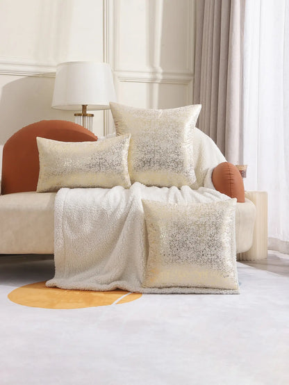Simple Nordic Pillow Cover