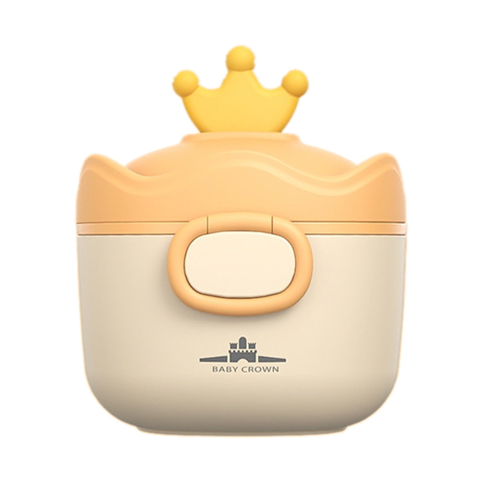 Insulated Crown Lunch Container - Luxicro