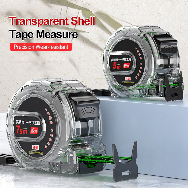 Accurate Heavy Duty Measuring Tape