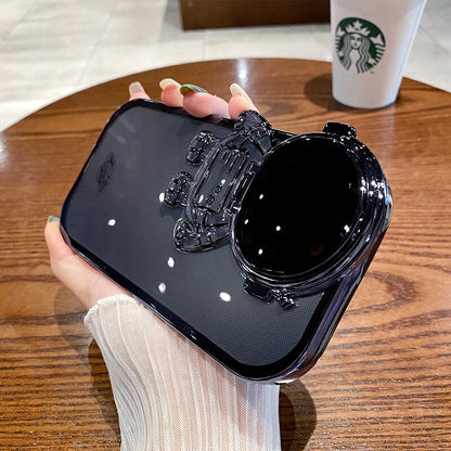 Stylish Galaxy Phone Case