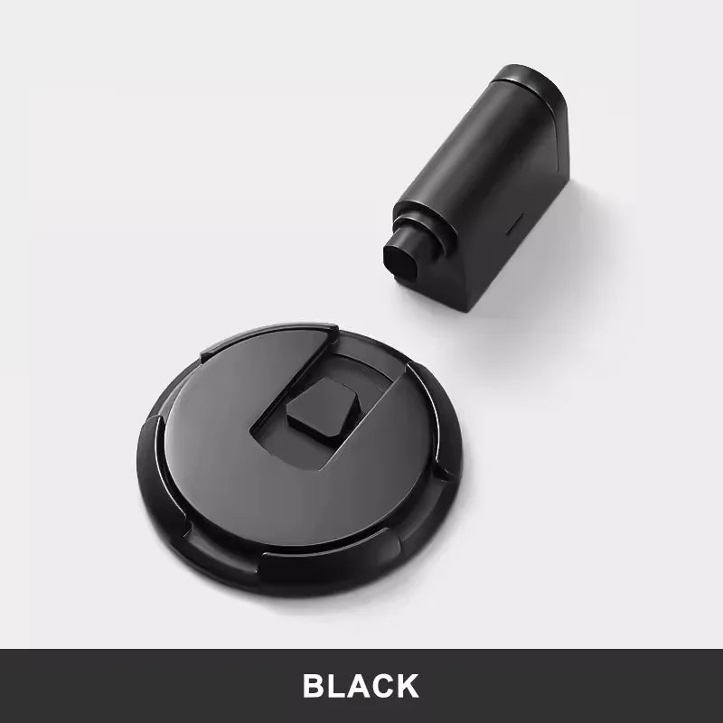 Strong Rubber Car Door Wedge