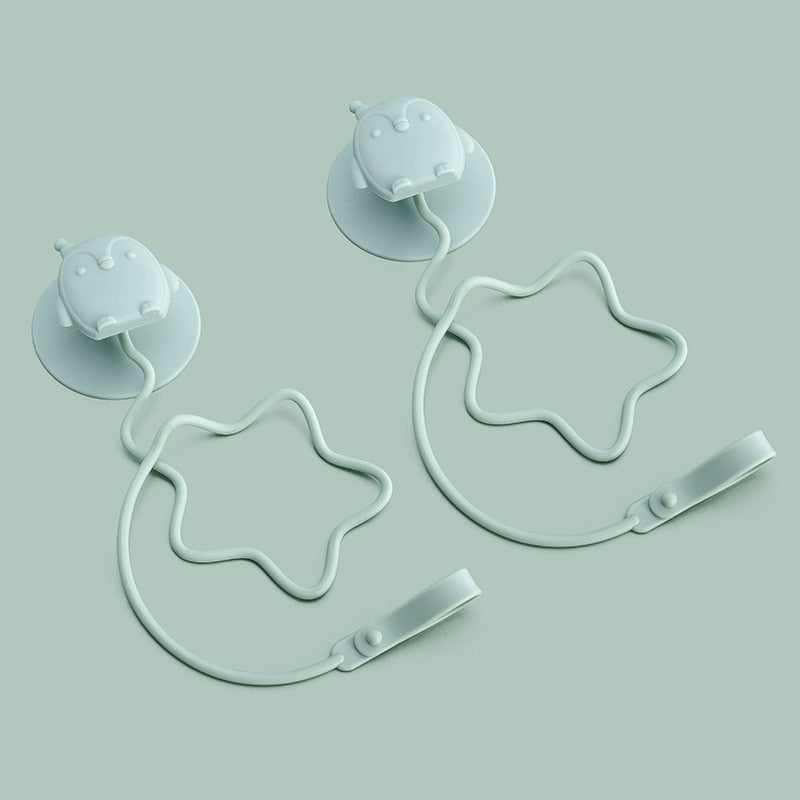 BPA Free Infant Feeding Utensil Set