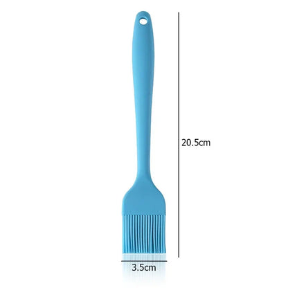 Durable Non Stick Grill Brush