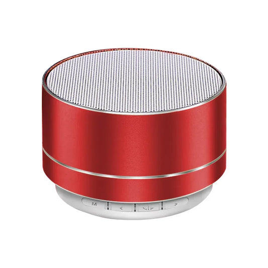 Compact Wireless Bluetooth Mini Speaker - Luxicro