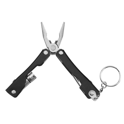 Compact Multi Tool Pocket Knife Set