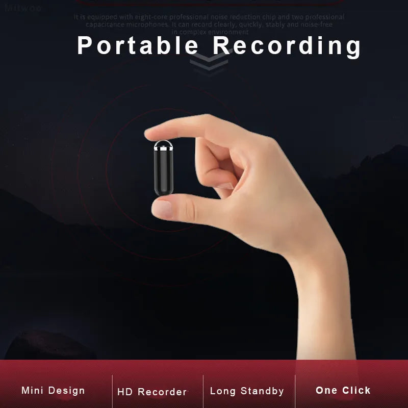 Bluetooth Smart Music Pendant