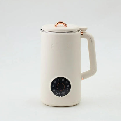 Easy Milk Maker Machine for Nuts, Oats, and Soy - Luxicro