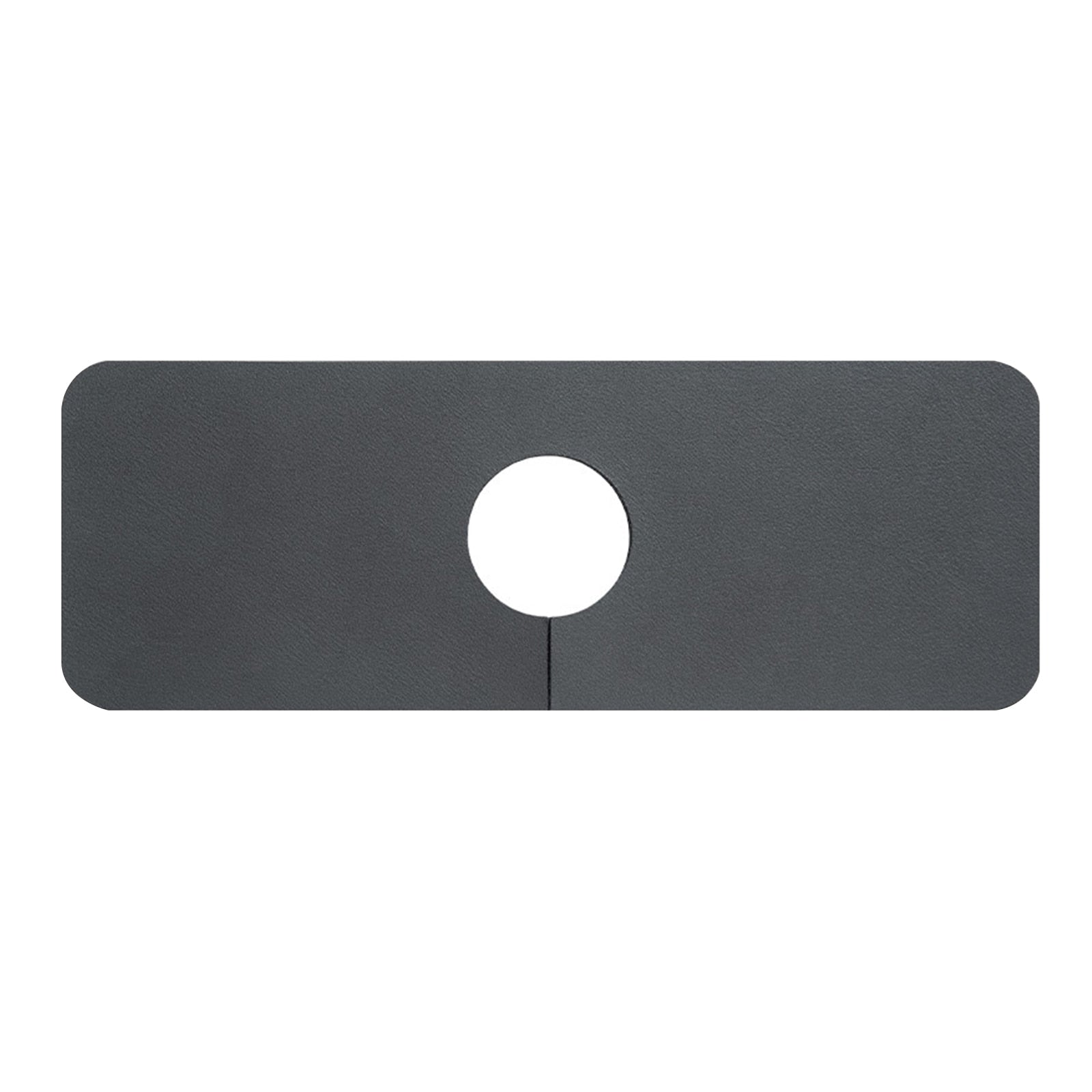 Soft Cushion Kitchen Faucet Mat - Luxicro