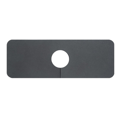 Soft Cushion Kitchen Faucet Mat - Luxicro