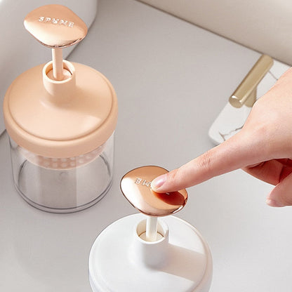 Automatic Gentle Foam Hand Soap Dispenser