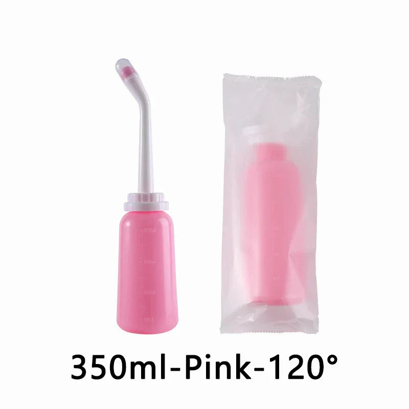 Fresh Bathroom Bidet Spray Bottle - Luxicro