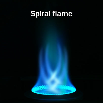Compact Lightweight Camp Gas Stove