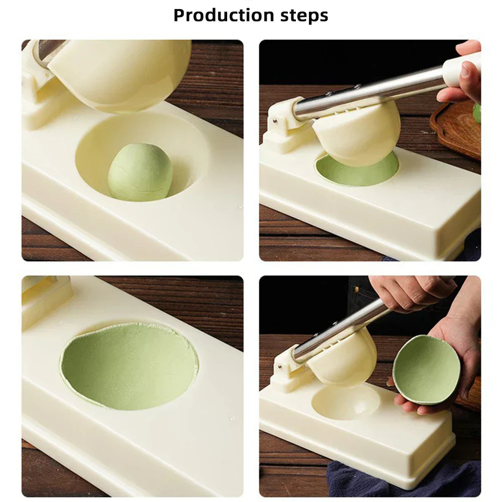 Easy Use Dumpling Maker Set