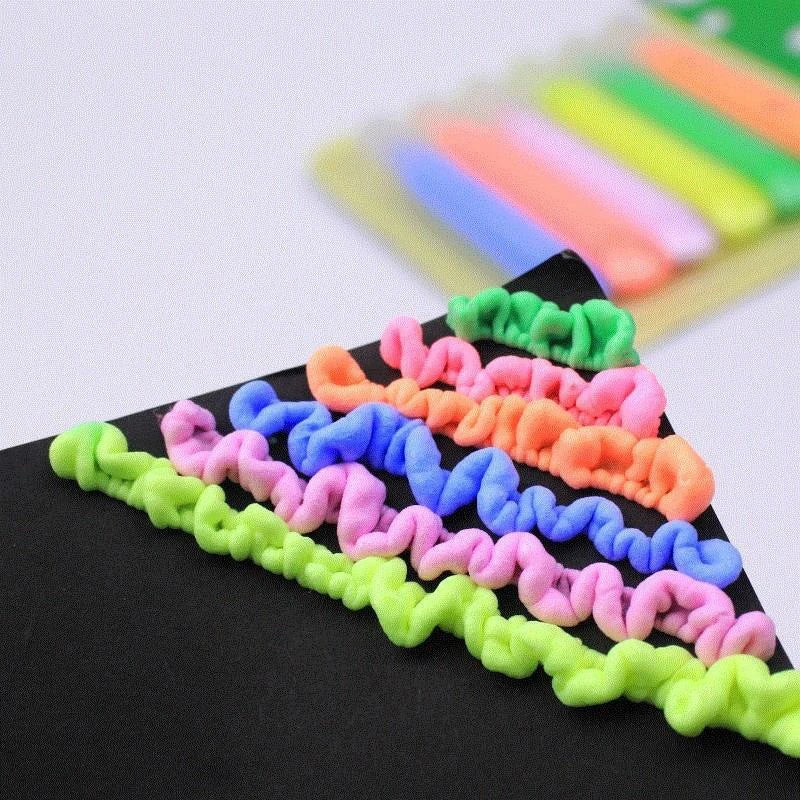 Colorful 3D Drawing Pens Set