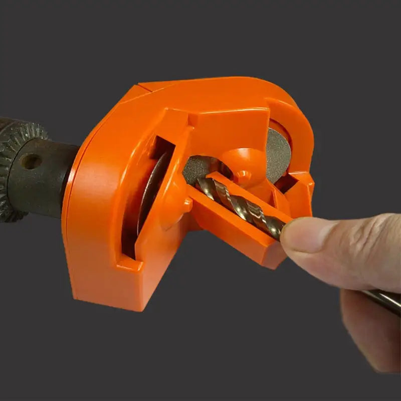 Professional Drill Bit Sharpening Tool