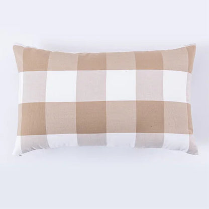 Cozy Scandinavian Cushion Cover