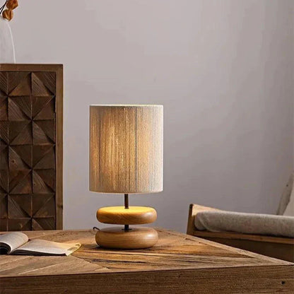 Simple Desk Table Light