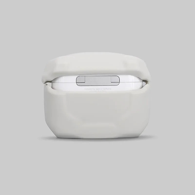 Unique Tiger Design Airpod Cover