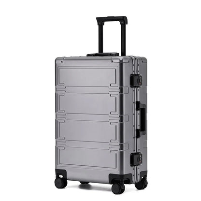 Strong Ultra Lightweight Luggage Case