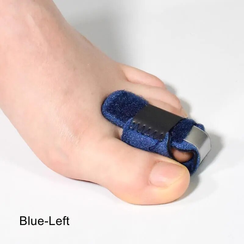 Soft Toe Spacer Corrector Support