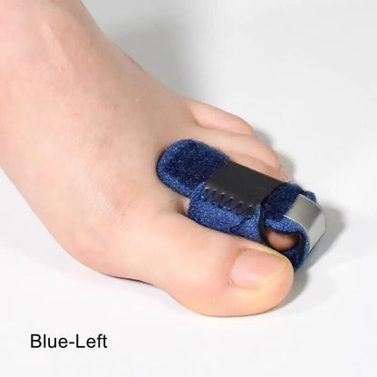 Soft Toe Spacer Corrector Support