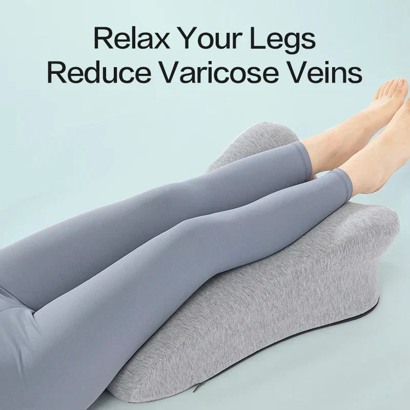 Comfortable Supportive Memory Foam Pillow